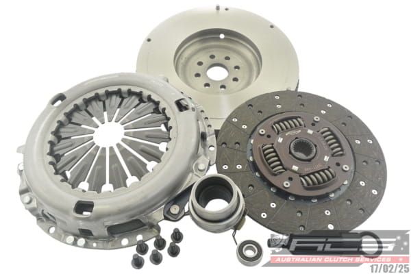 KIT STD TOYOTA HILUX 3.4L inc F/W - TecDoc Only