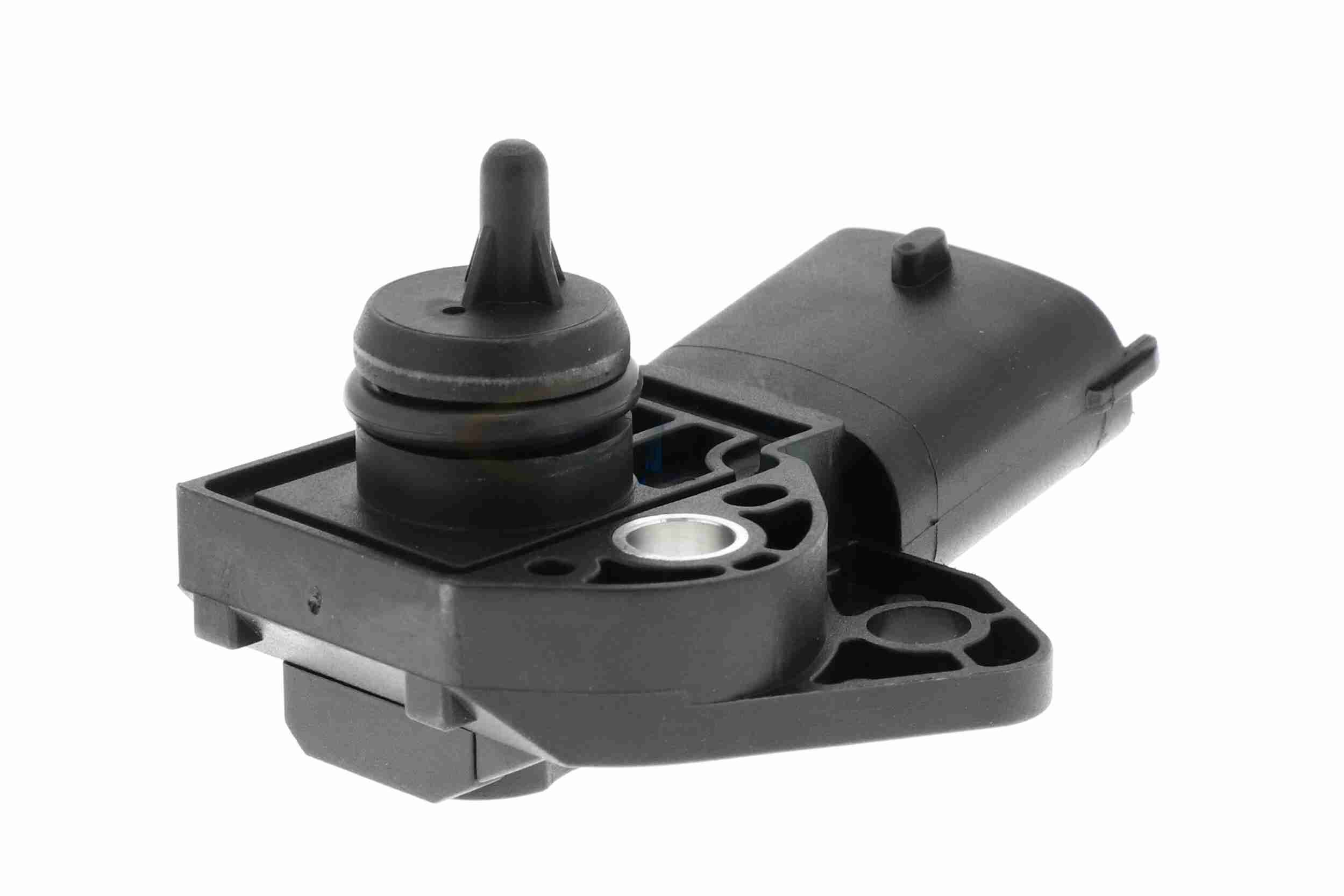 Sensor, Saugrohrdruck