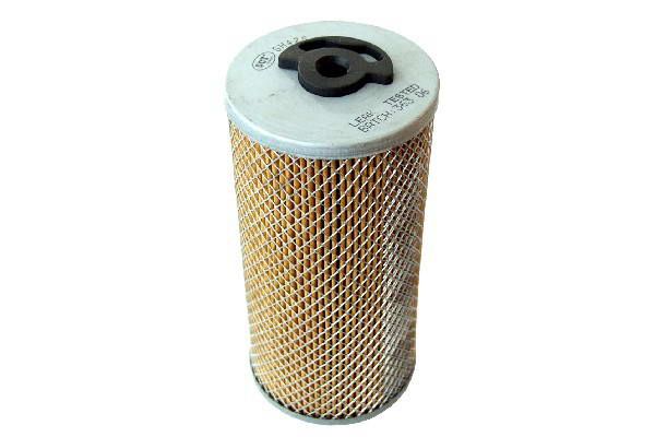 Ölfilter