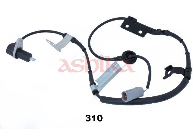 Sensor, Raddrehzahl