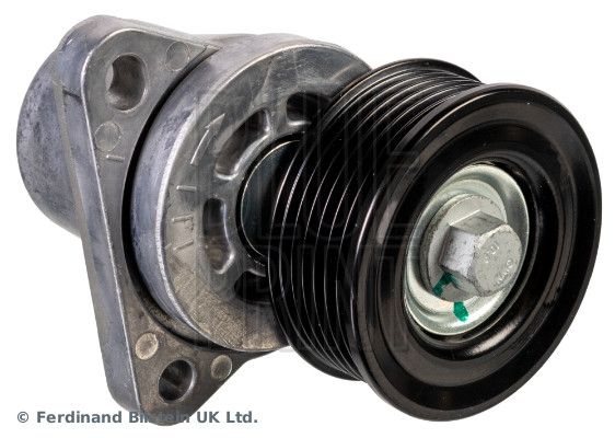 Riemenspanner, Keilrippenriemen