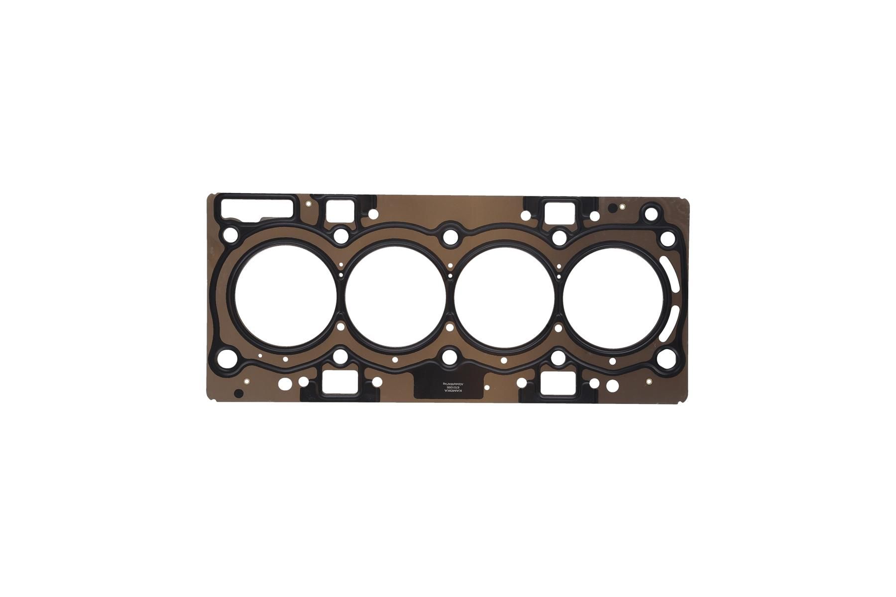 KAMOKA 8701066 - Dichtung, Zylinderkopf