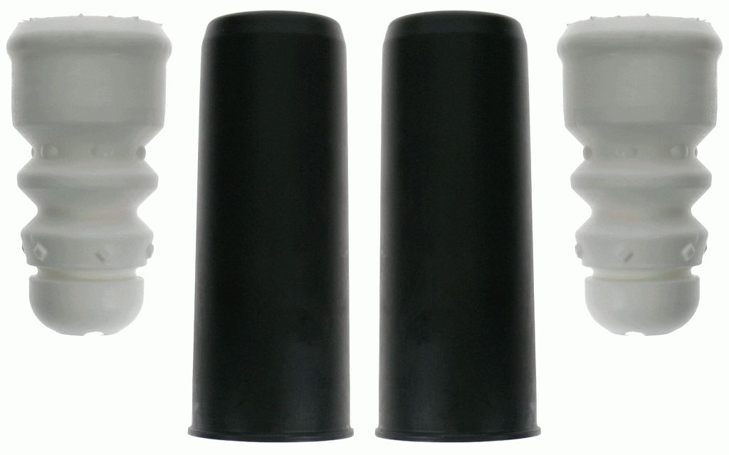 Dust Cover Kit, shock absorber 900 226