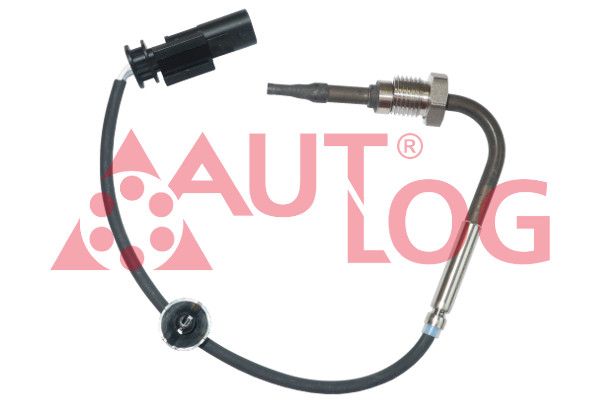 Sensor, Abgastemperatur
