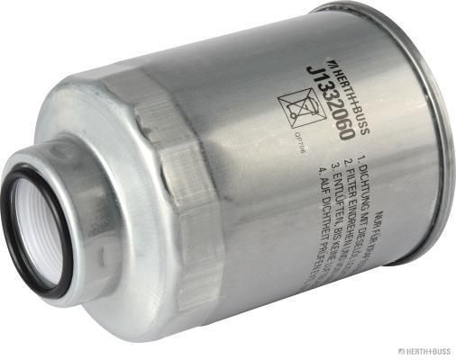 Kraftstofffilter