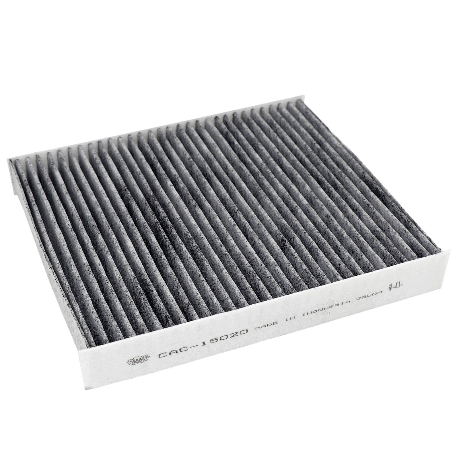 CABIN FILTER RCA423M - TecDoc Only