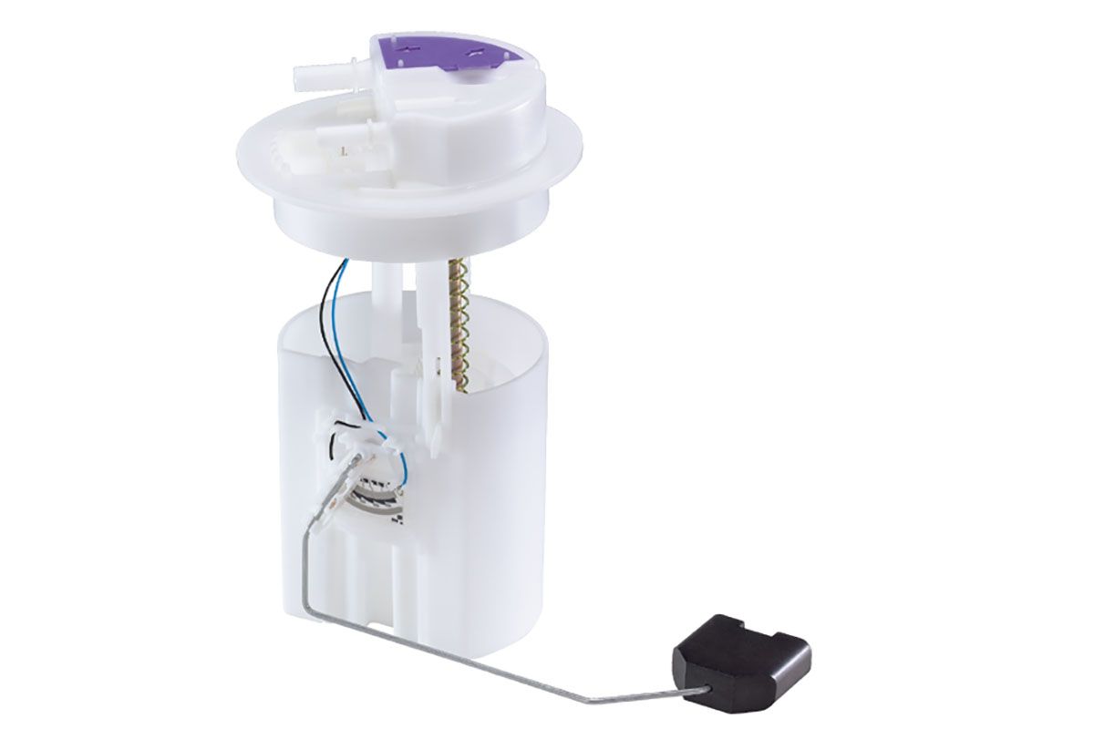 Sensor, Kraftstoffvorrat