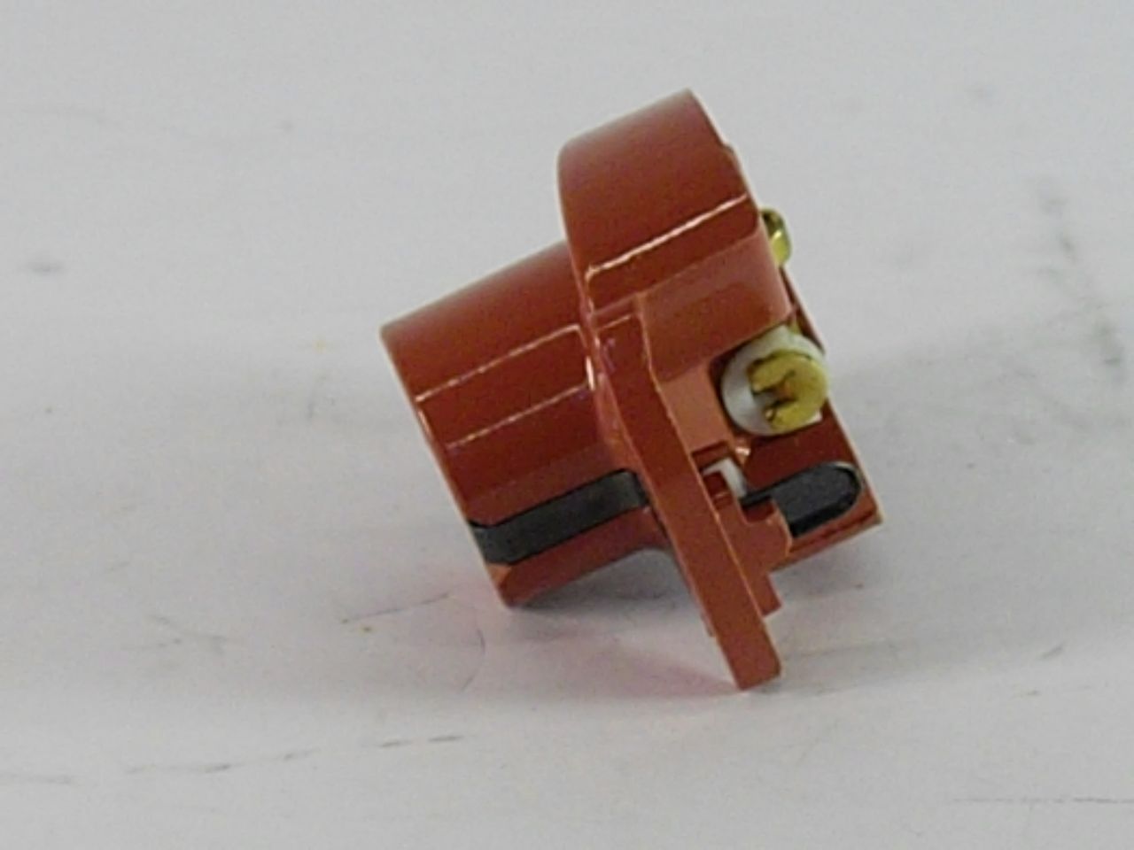 Rotor del distribuidor de encendido