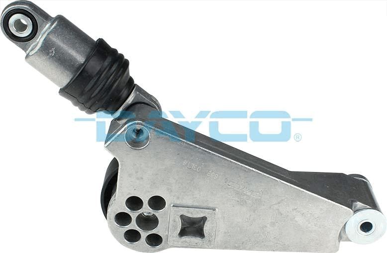AUTOMATIC BELT TENSIONER  89689 - TecDoc 1