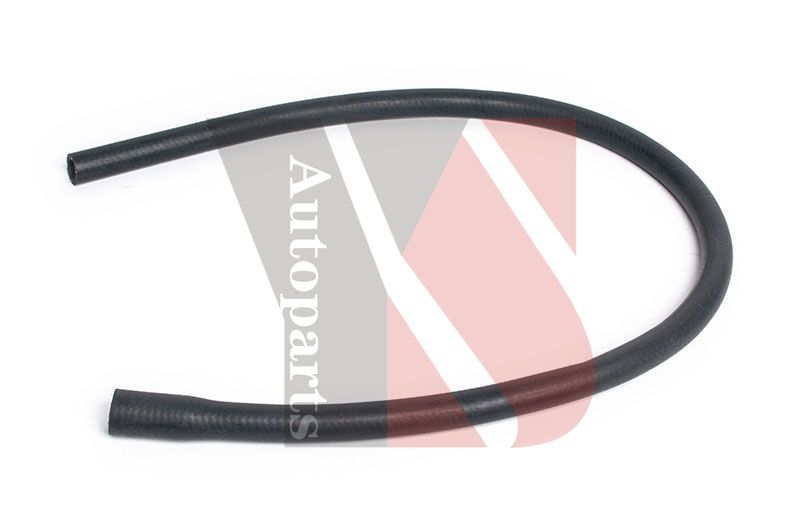 YSPARTS YS-TIH0973H - Entl&uuml;ftungsschlauch, Kraftstoffbeh&auml;lter