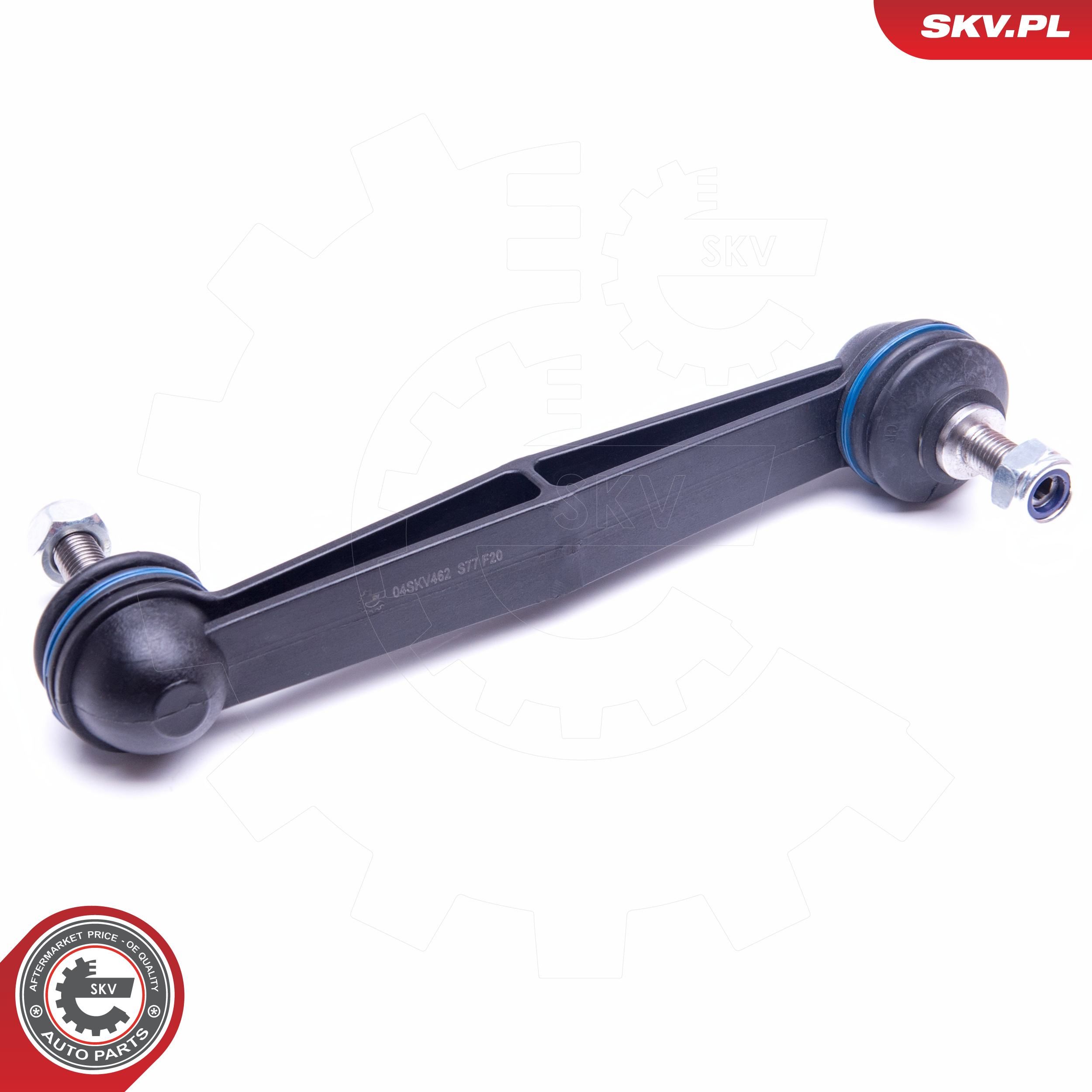 Stange/Strebe, Stabilisator