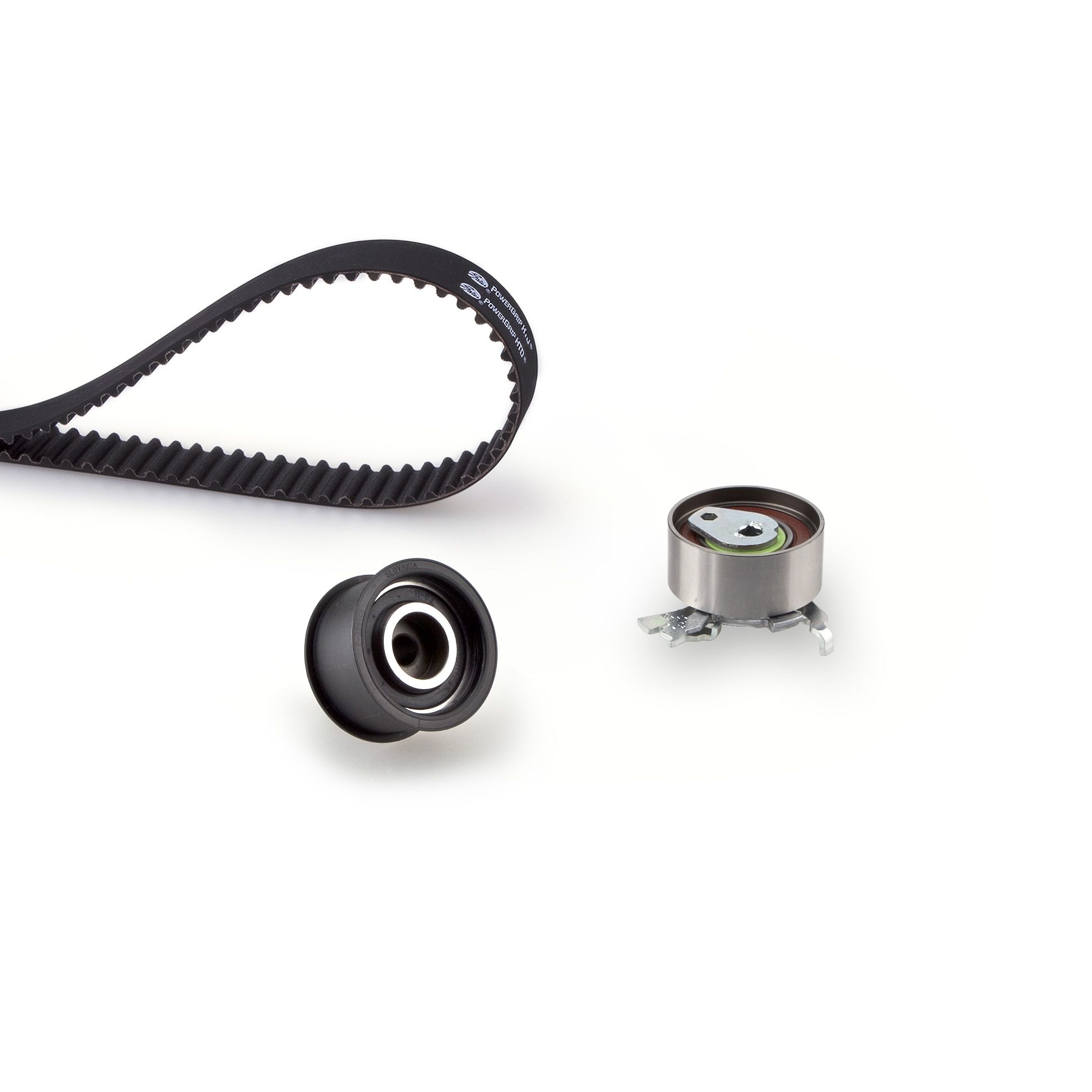 Timing Belt Kit K015368XS