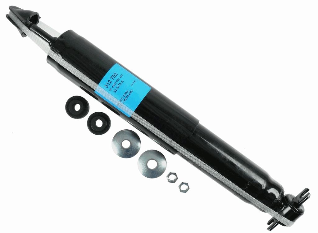 Shock Absorber 312 702