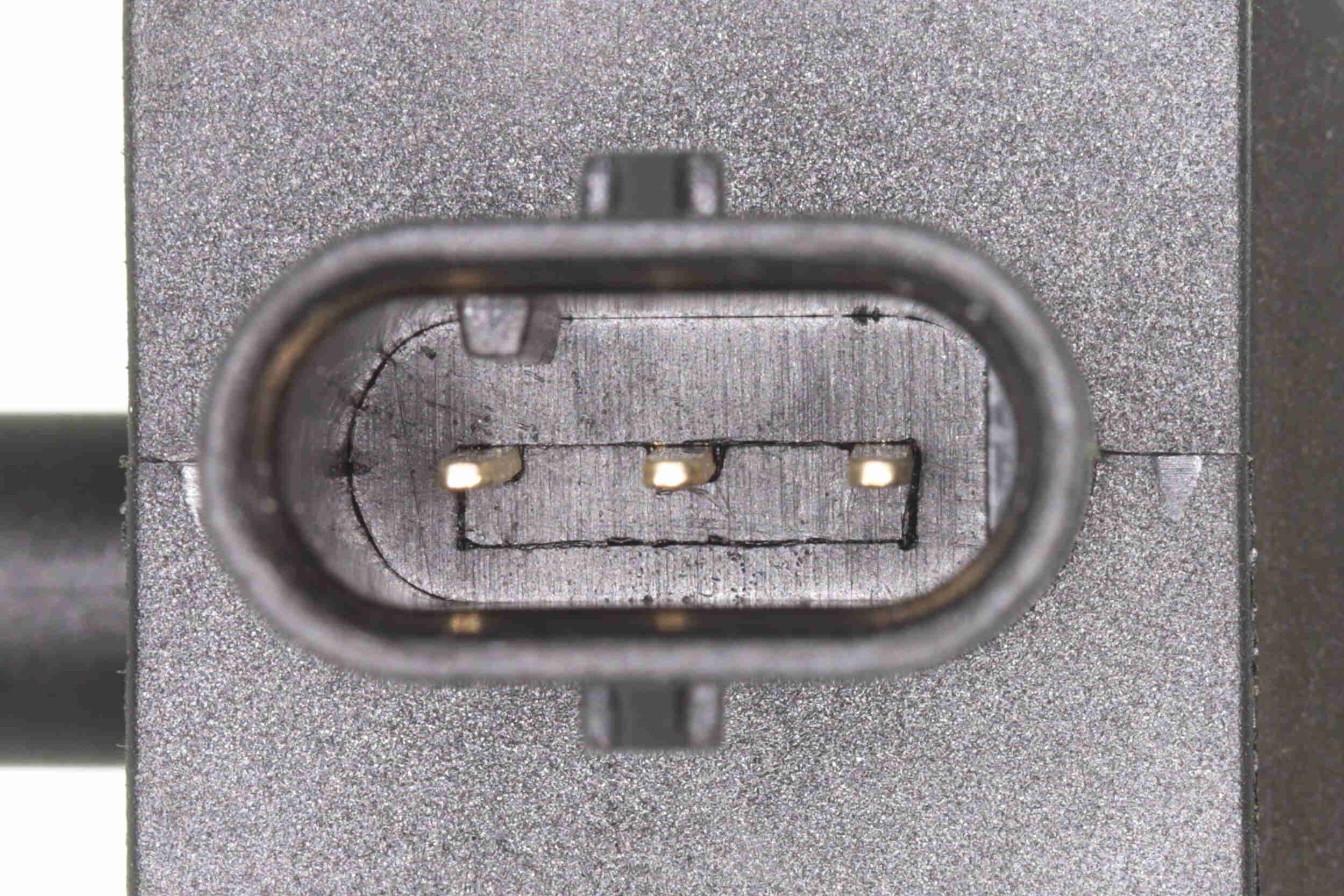 Sensor, Abgasdruck
