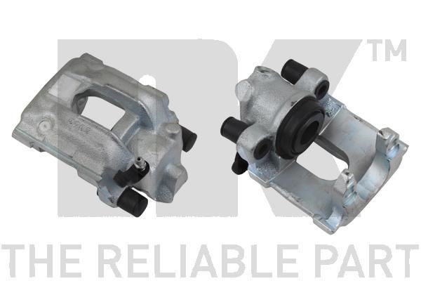 Bremssattel