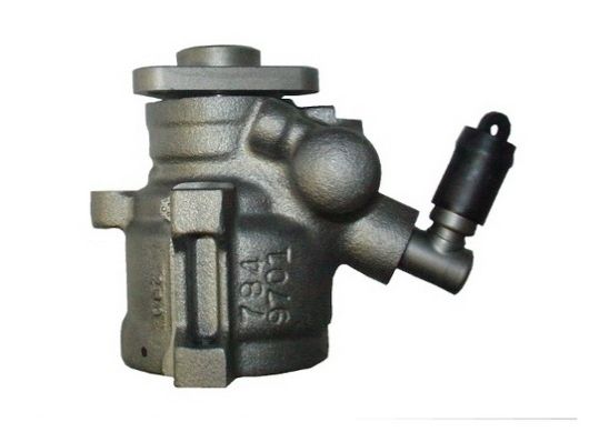 Hydraulikpumpe, Lenkung