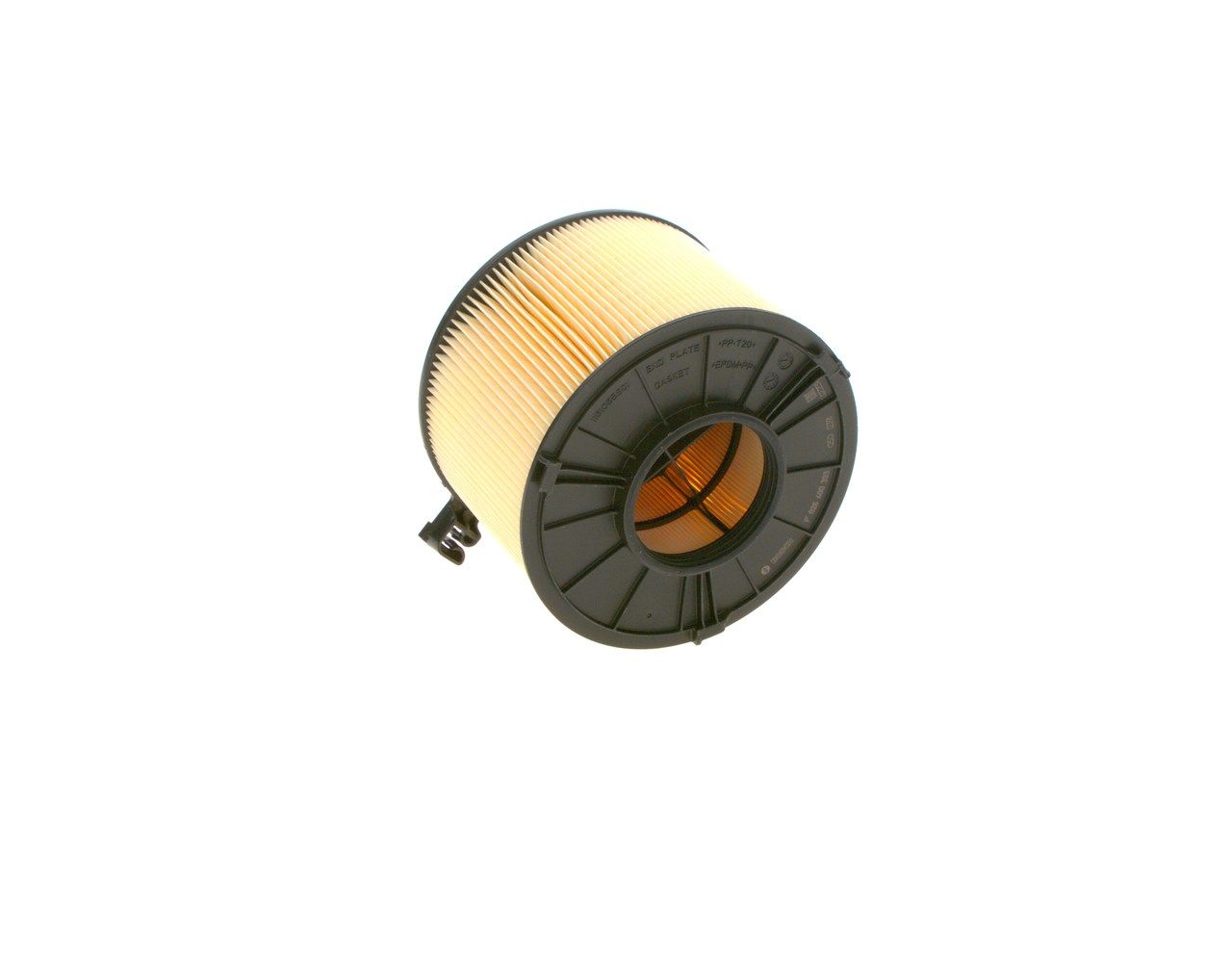 oro filtras