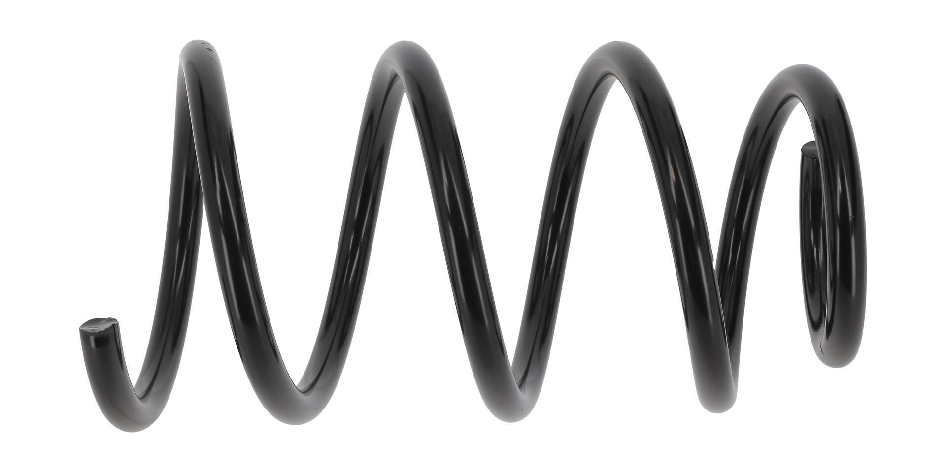 MONROE SP4584 - Fahrwerksfeder