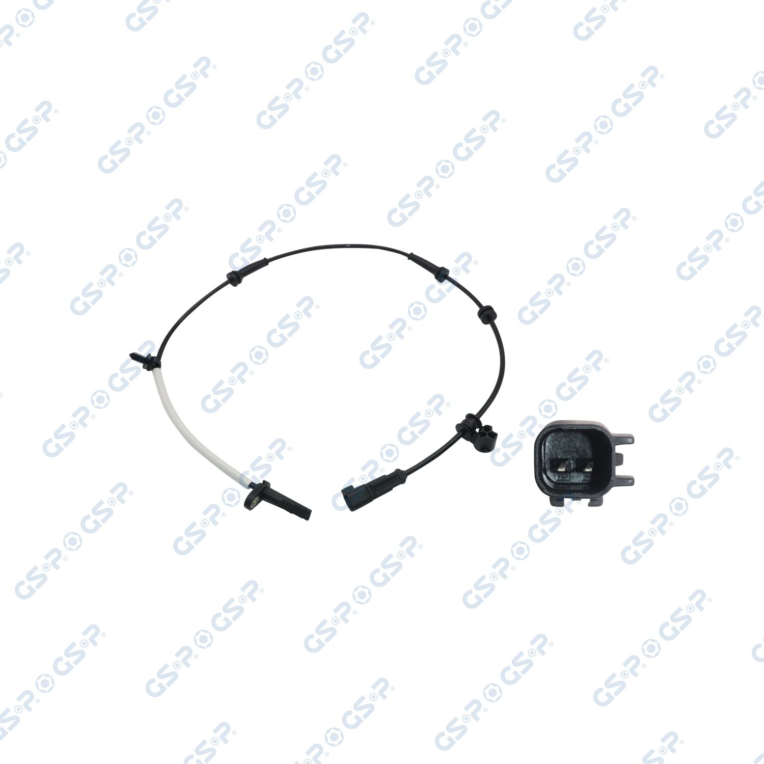 Sensor, revoluciones de la rueda