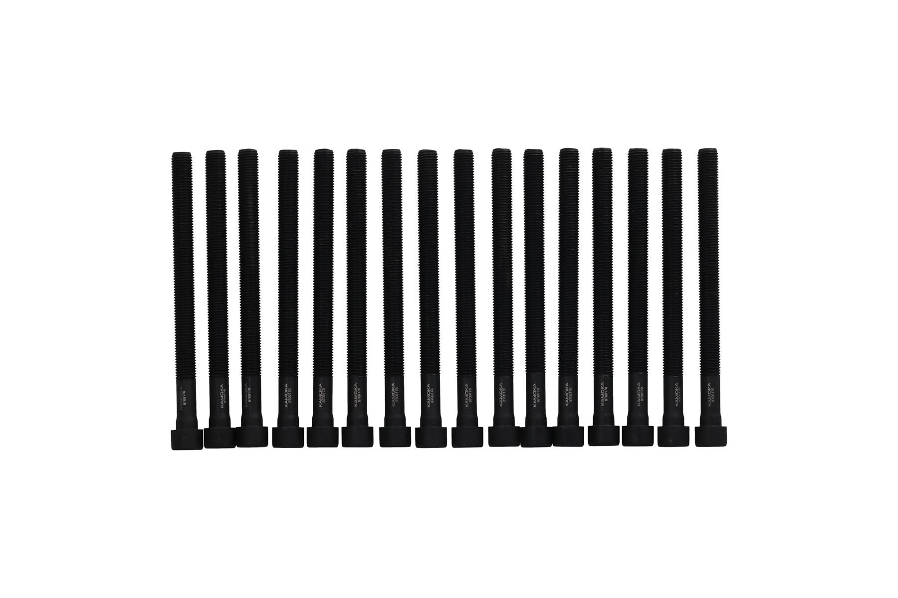 Zylinderkopfschraubensatz