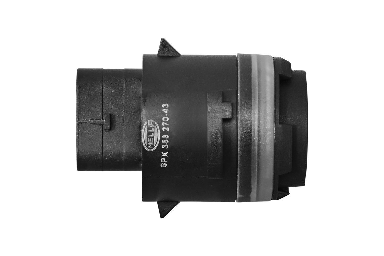 Sensor, Einparkhilfe