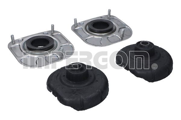 Reparatursatz, Federbeinstützlager