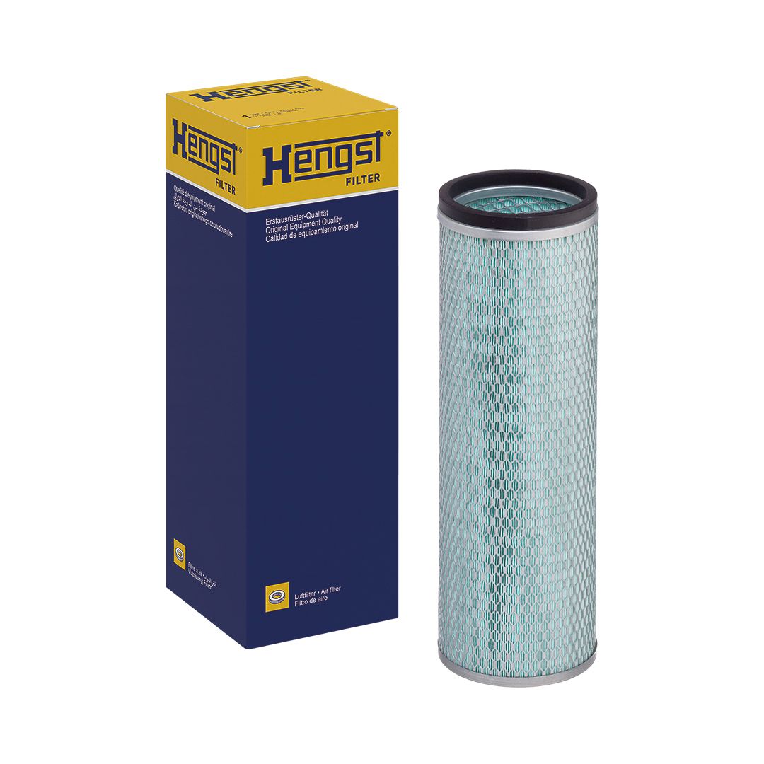 Sekund&auml;rluftfilter