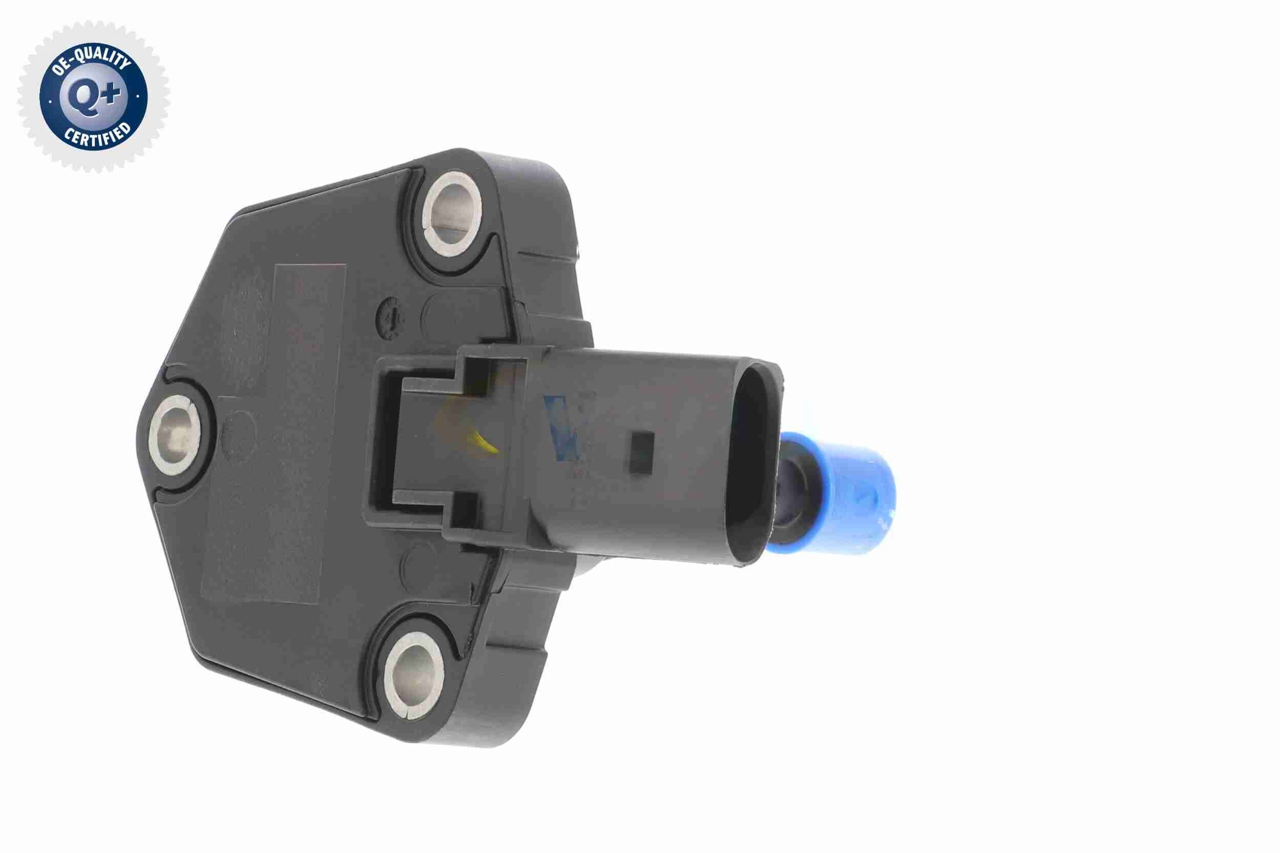 Sensor, Motor&ouml;lstand