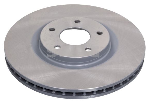 Brake Disc 60 94 4027