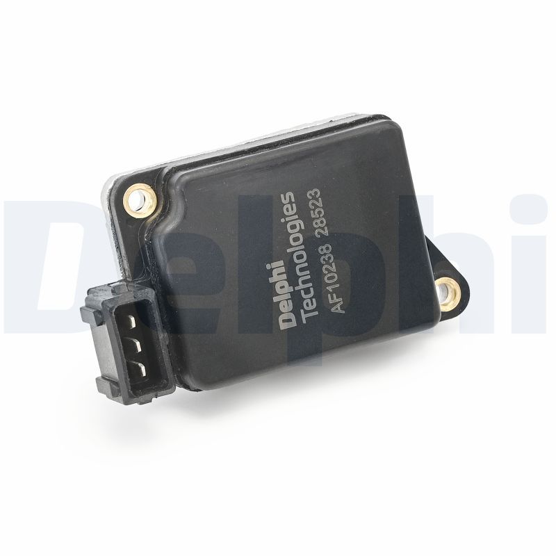 DELPHI AF10238-12B1 Mass Air Flow Sensor