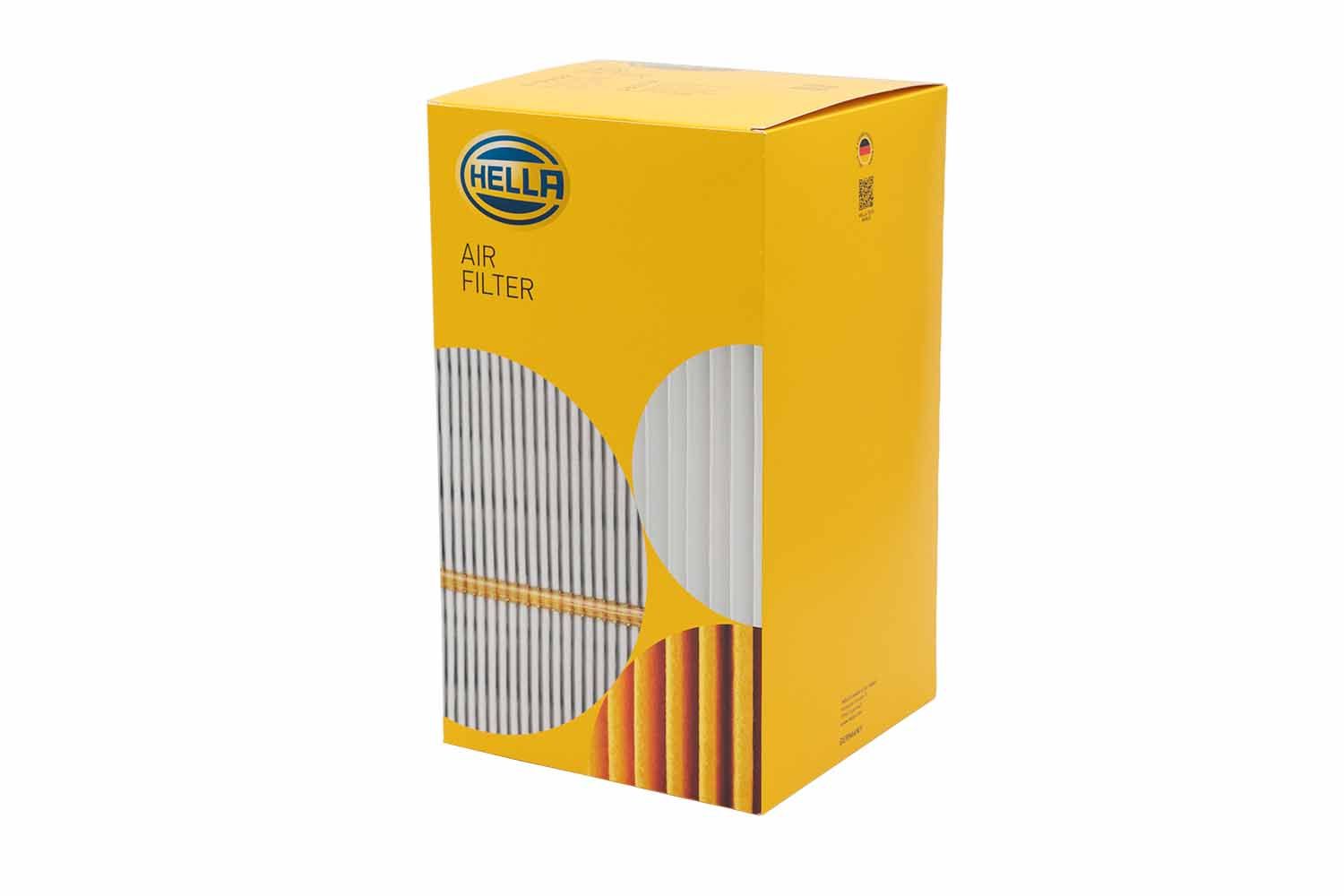 Luftfilter