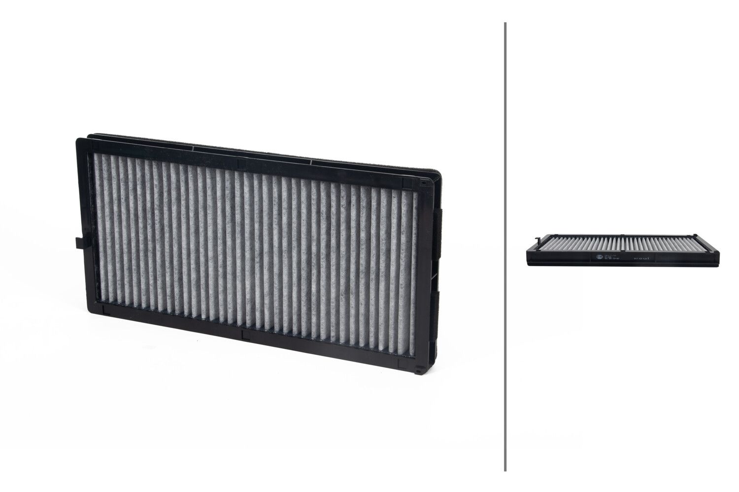 Filter, Innenraumluft