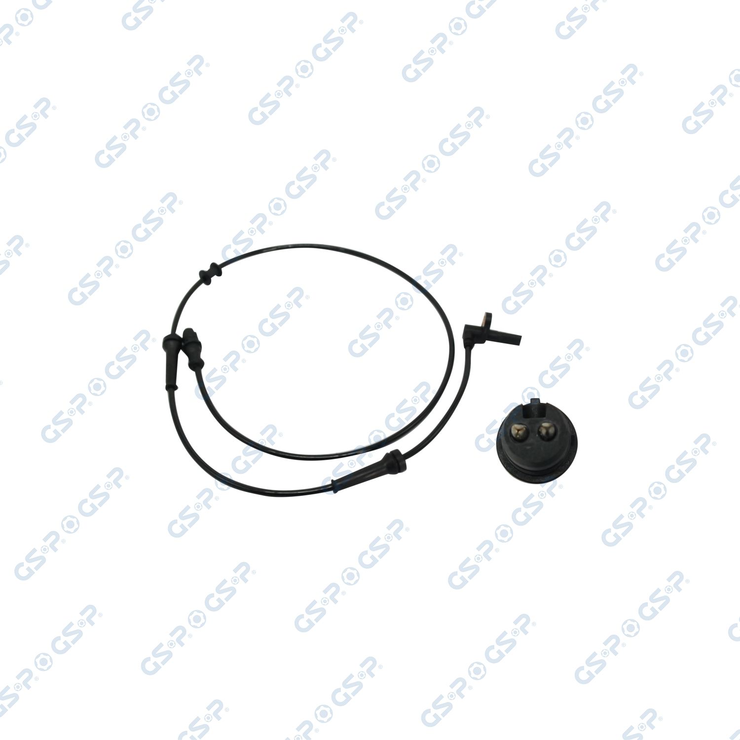 Sensor, revoluciones de la rueda
