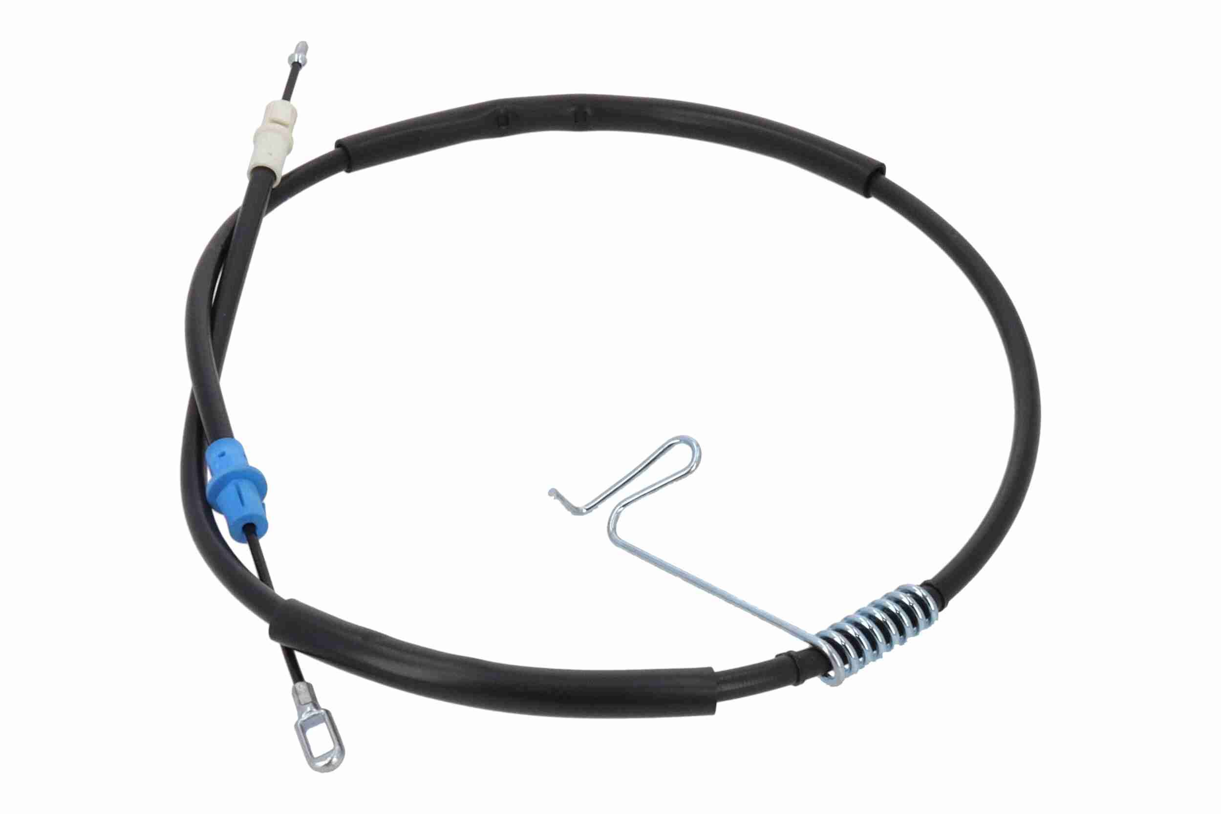 Seilzug, Feststellbremse