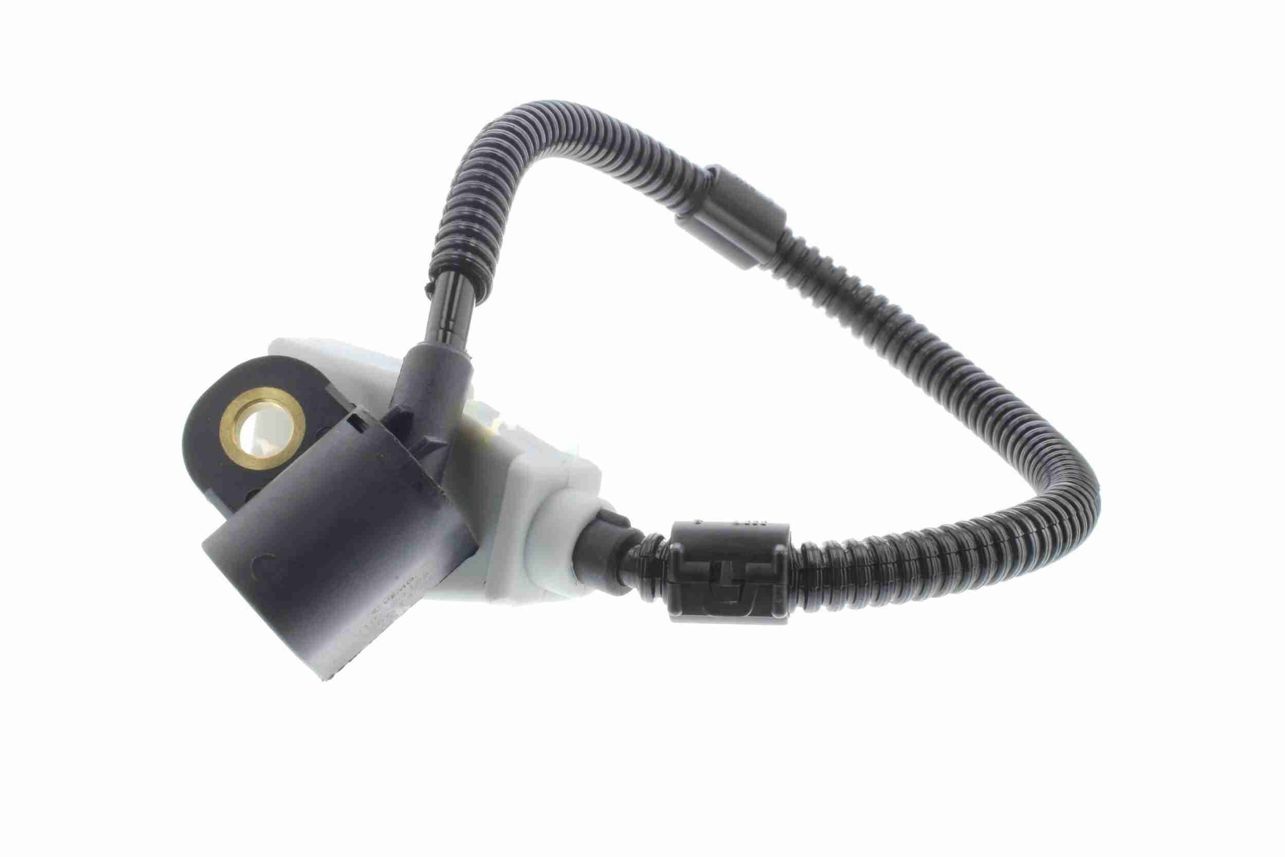 Sensor, Z&uuml;ndimpuls