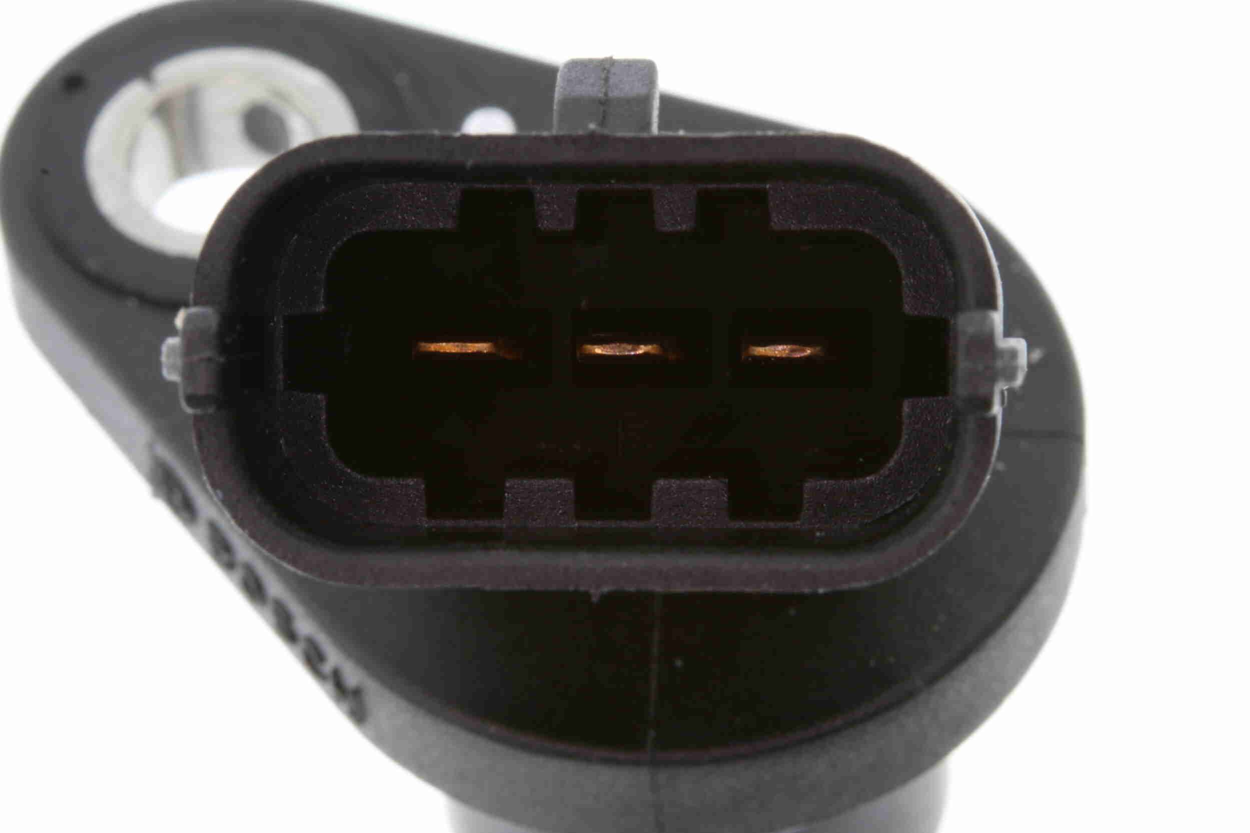 Sensor, Z&uuml;ndimpuls
