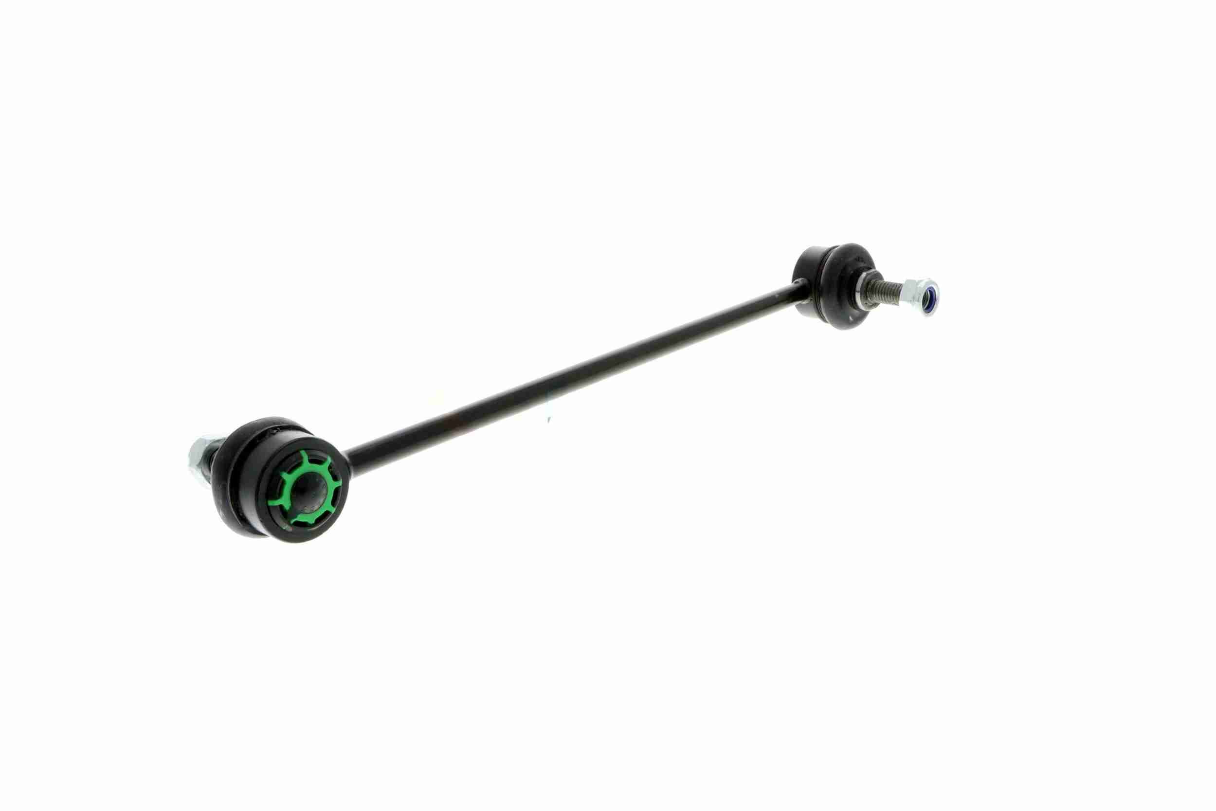 Stange/Strebe, Radaufh&auml;ngung