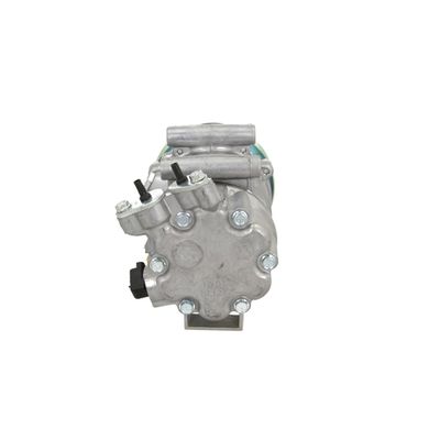 Airco Compressor Peugeot/Citroen