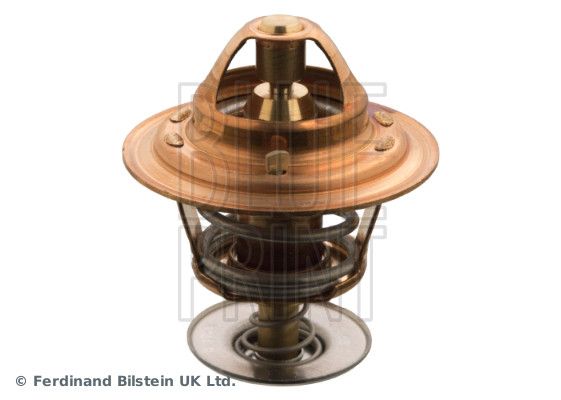 Thermostat, K&uuml;hlmittel