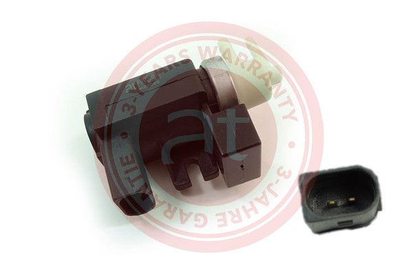 Druckwandler, Turbolader