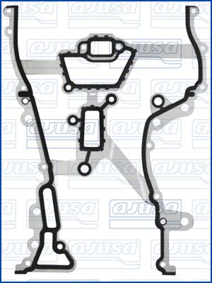 AJUSA 00755100 - Dichtung, Steuergehäuse