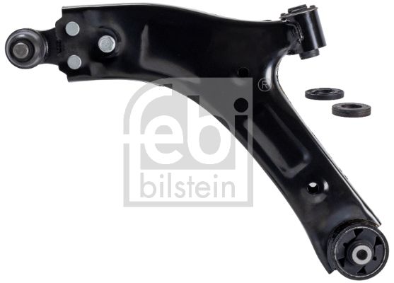 Control/Trailing Arm, wheel suspension 41745