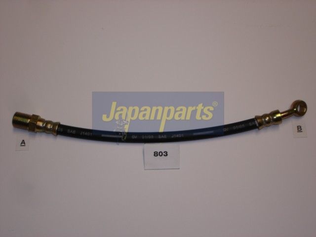 JAPANPARTS TF-803 - Halter, Bremsschlauch
