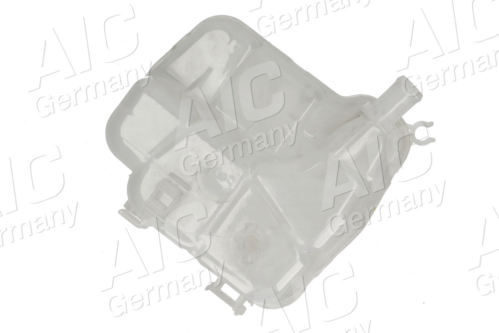 Ausgleichsbeh&auml;lter, K&uuml;hlmittel