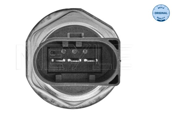 Sensor, Kraftstoffdruck
