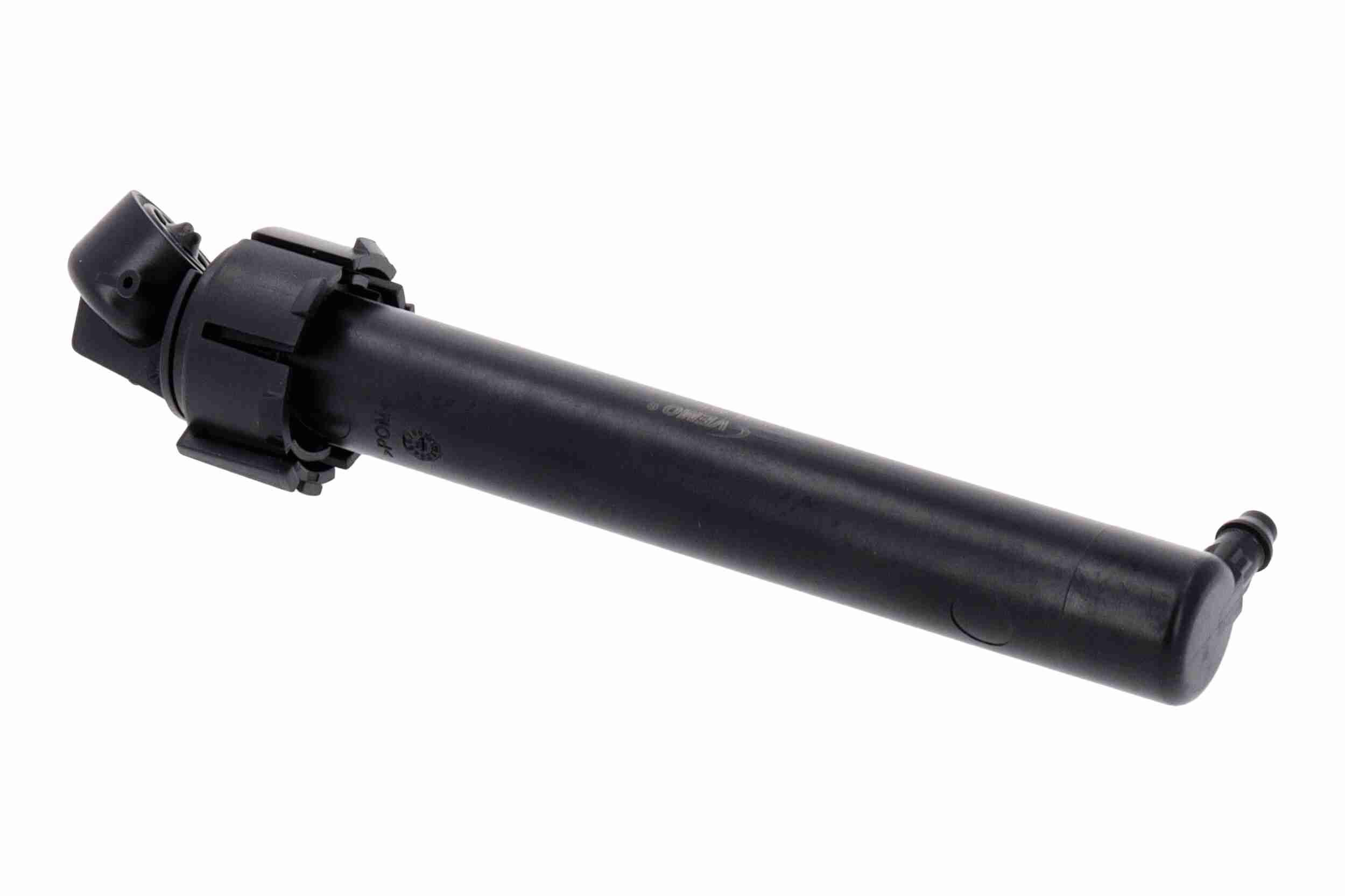 Waschwasserd&uuml;se, Scheinwerferreinigung