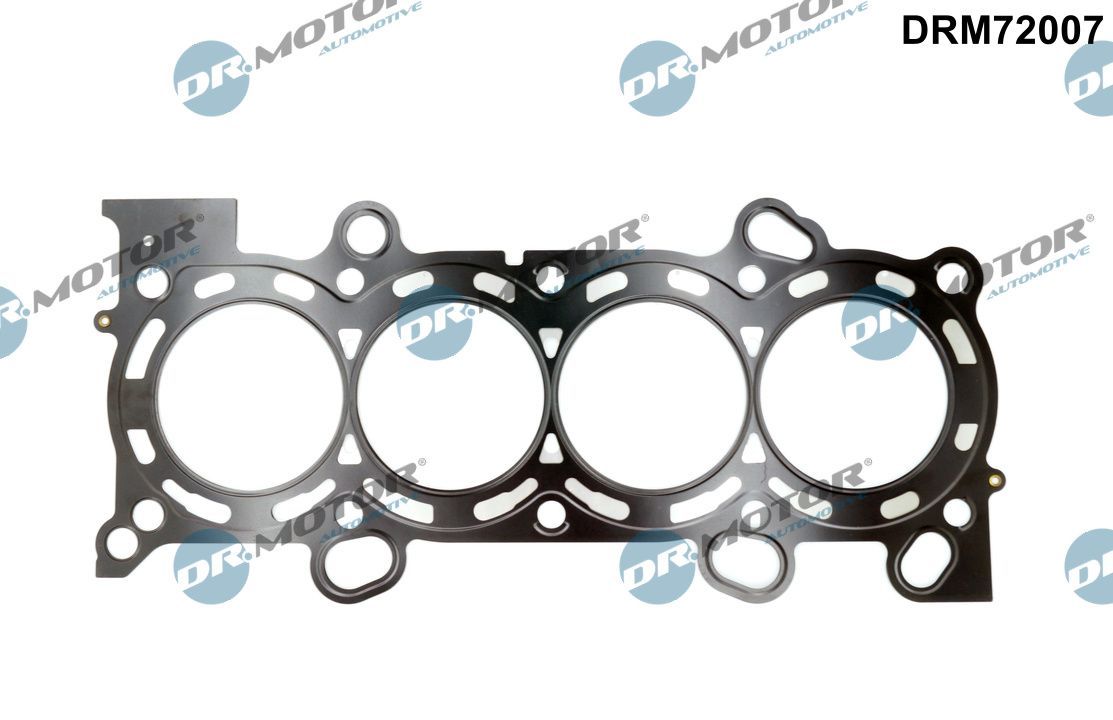 Dr.Motor Automotive DRM72007 Gasket, cylinder head