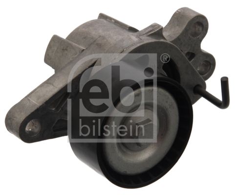 Belt Tensioner, V-ribbed belt 40466