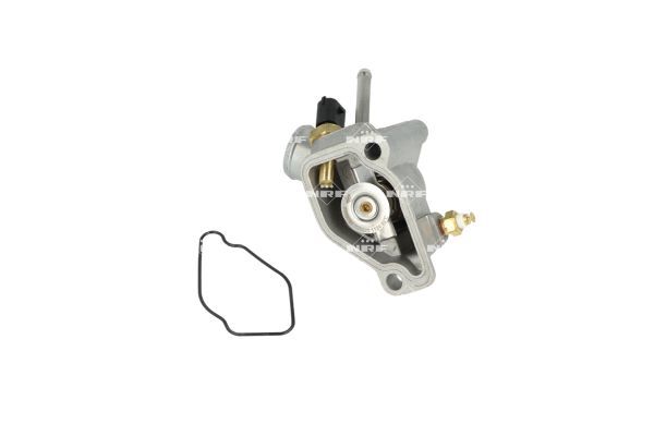 Thermostat, K&uuml;hlmittel