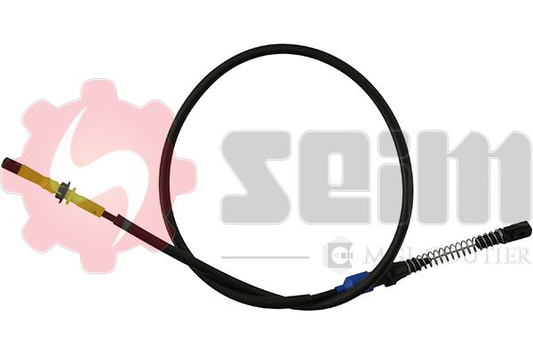 CABLE D ACCELERATEUR ESCORT  9900